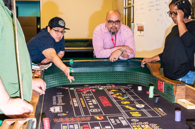 Discover Non-stop Casino Fun At Marathonbet India