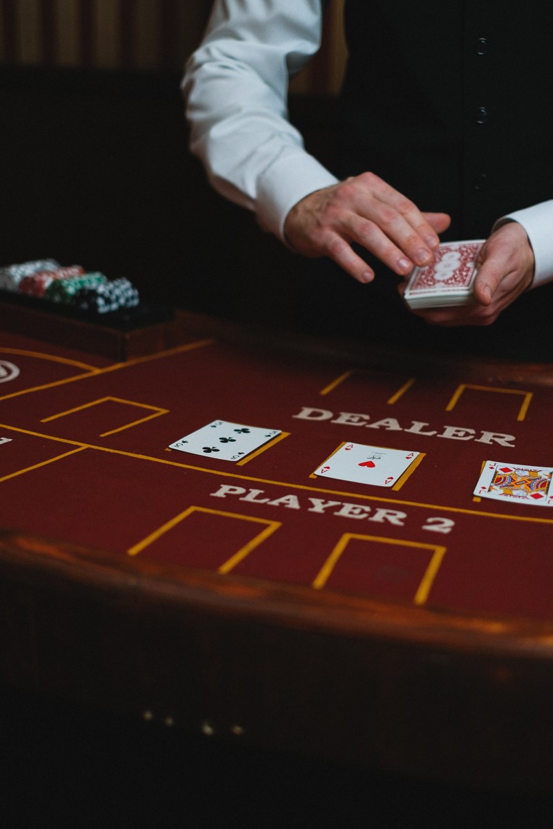 Discover The Thrill Of Happistar Table Games