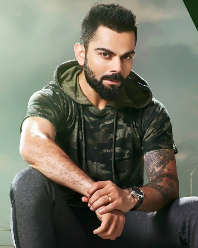 Download Virat Kohli Images