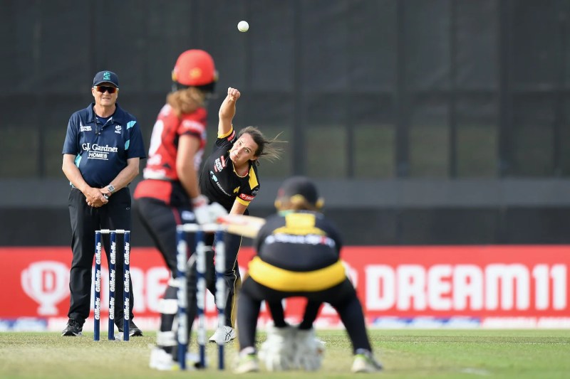 Dream11 Women’s Super Smash T20 2021