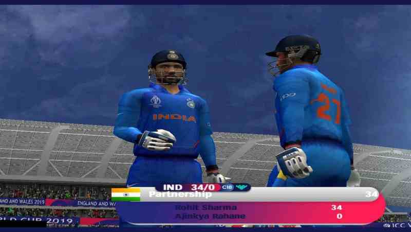 Ea Sports Cricket 2019 Download For Pc