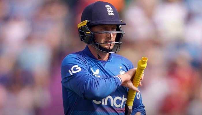 England Vs Netherlands 1st Odi