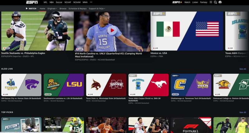 Espn Live Cricket Streaming