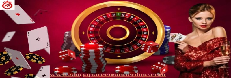 Experience The Thrill Of Casino Gaming On 188bet