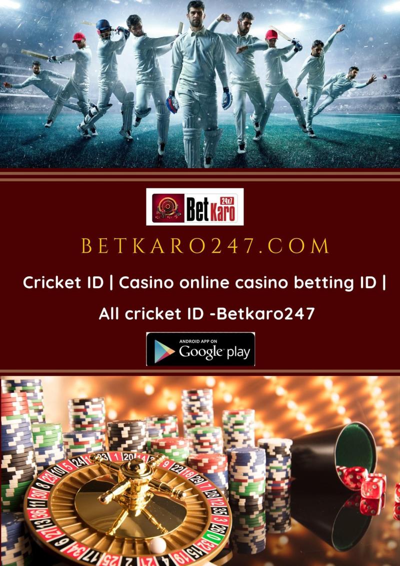 Find Your Luck At Spreadex Casino: The Best In India