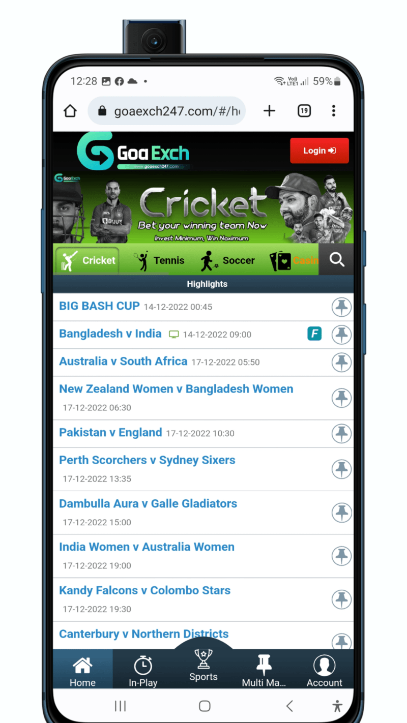 Gamdom India: Your One-stop-shop For All Things Casino