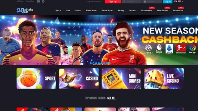 Get More Bang For Your Buck At 10bet Casino In India