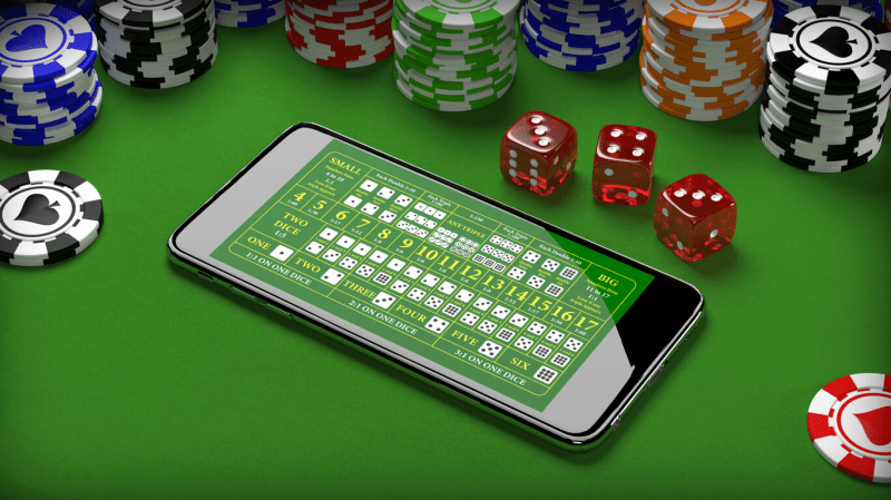 Get The Ultimate Casino Experience On 188bet