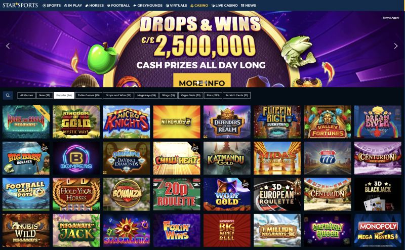 Get Your Casino Fix Anytime, Anywhere With Leovegas Mobile App