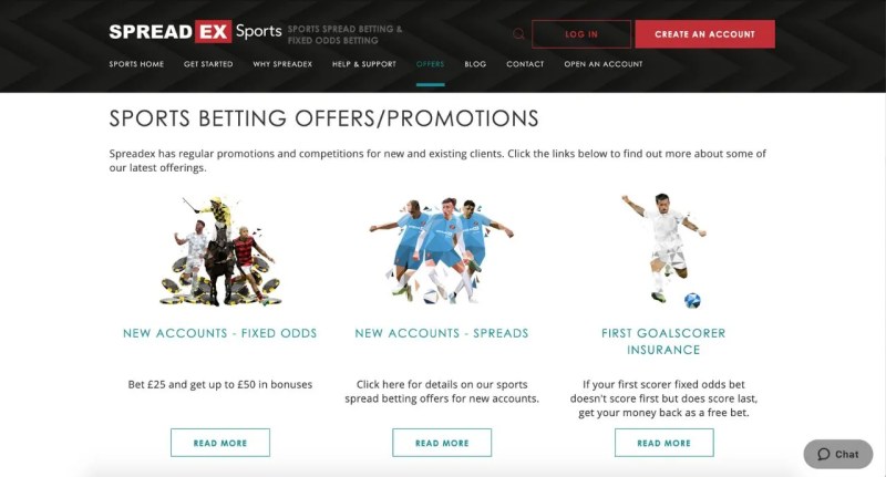Get Your Casino Fix At Spreadex: India’s Top Gaming Destination