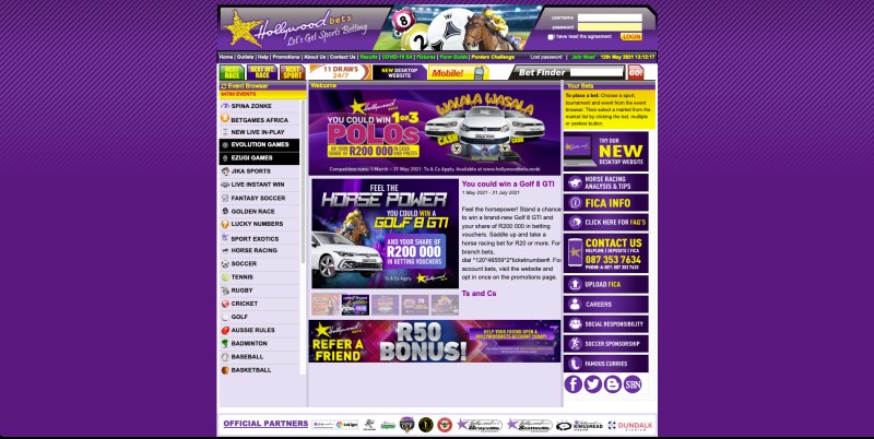 Get Your Casino Fix With Paripesa’s Huge Selection Of Games