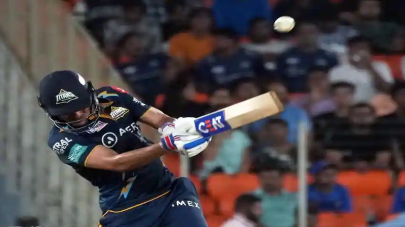 Highest Odi Runs By A Batsman