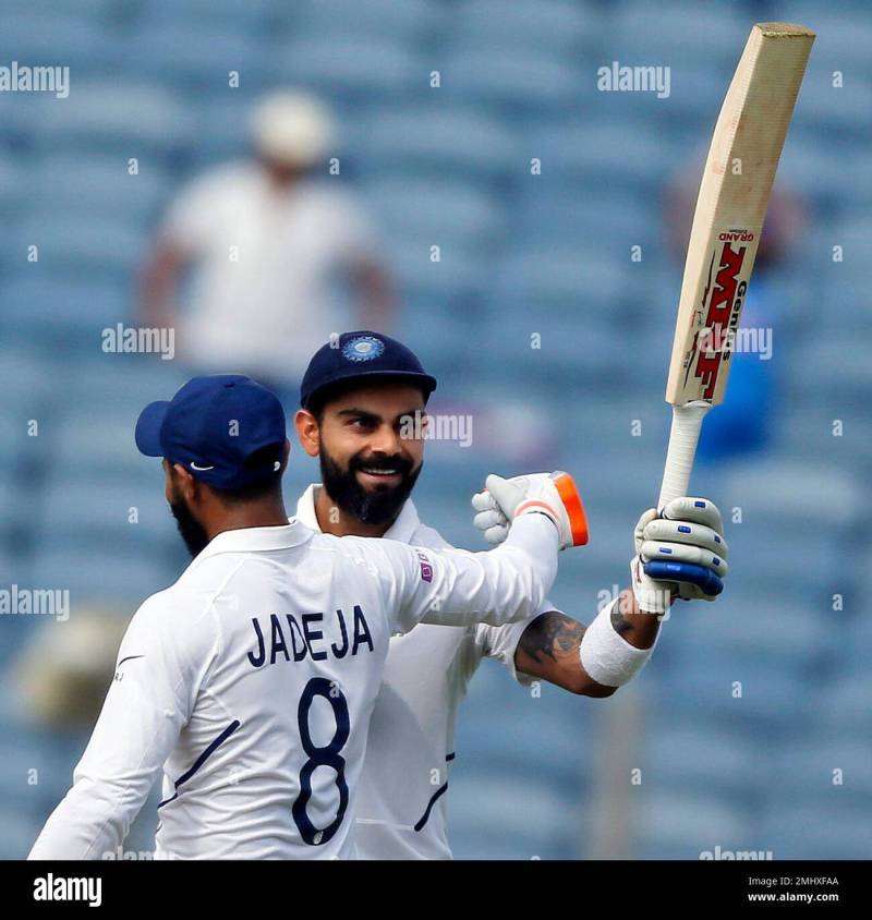 How Many Double Century Of Virat Kohli In Odi
