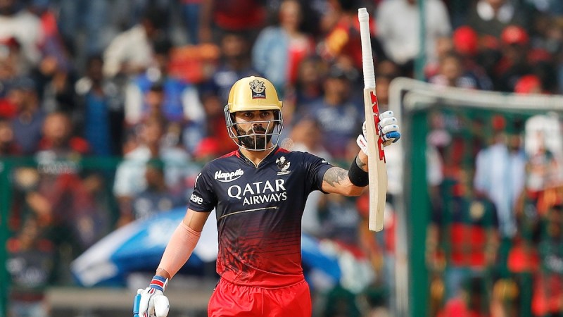 How Many Runs Of Virat Kohli In Ipl 2022