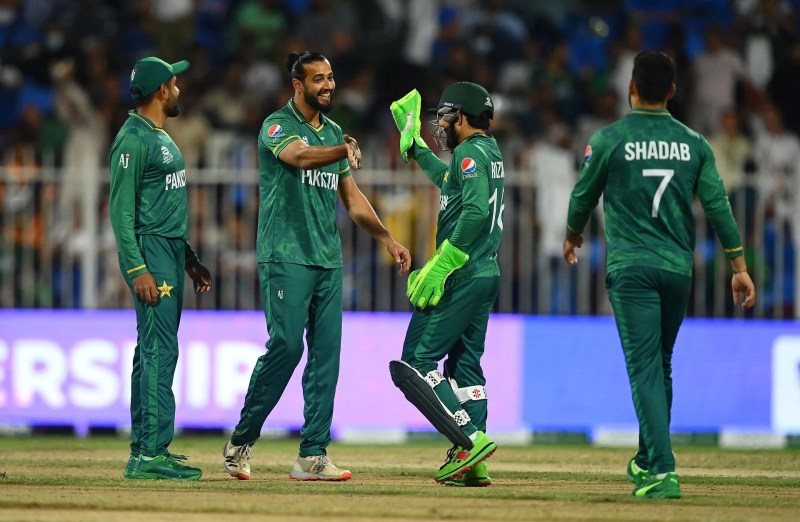 How Many Times Pak Won T20 World Cup