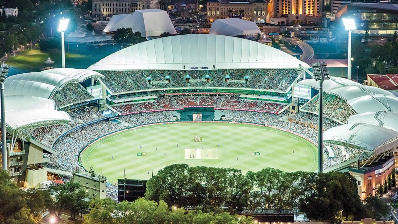 Best Cricket Stadiums In Australia