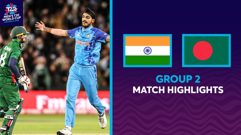 Ind Vs Aus T20 Scorecard