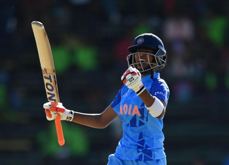 Ind Vs Eng U19 Final Cricbuzz