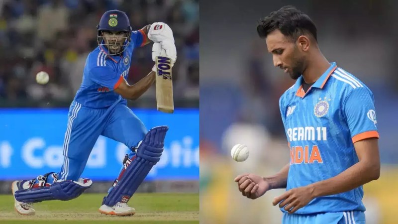 Ind Vs Odi