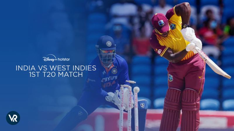 Ind Vs Wi Schedule T20