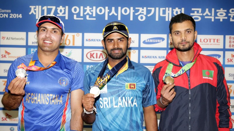 India Men’s Cricket Team