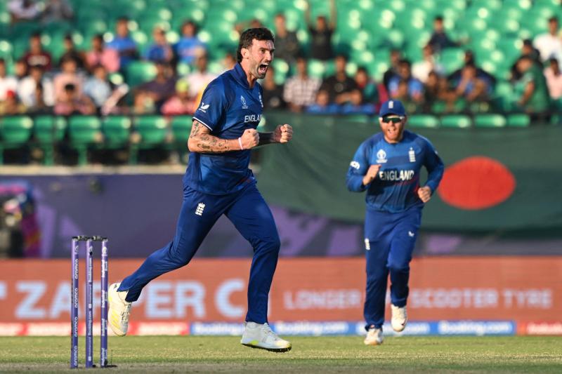 India Versus England Odi Match