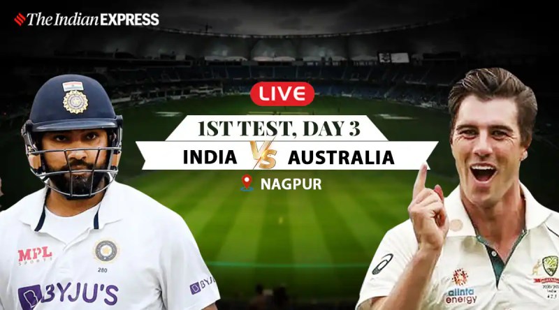 India Vs Australia 4th Odi Live Score Cricbuzz