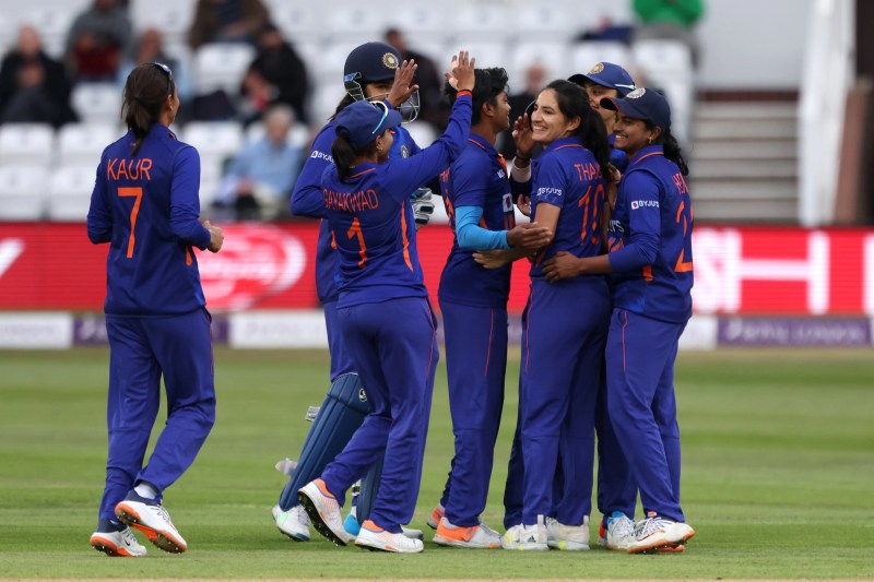 India Vs Srilanka Live Match Streaming Today