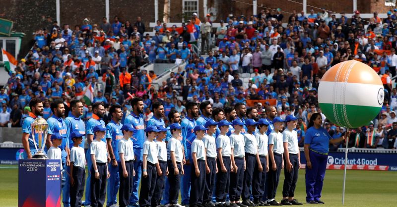 Indian National Cricket