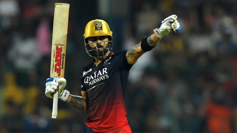 Ipl 2016 Virat Kohli All Match Score