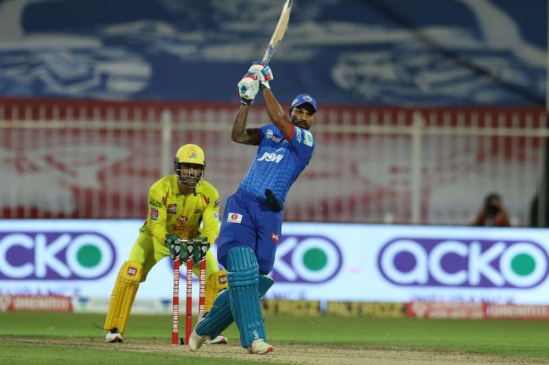 Ipl 2020 Today