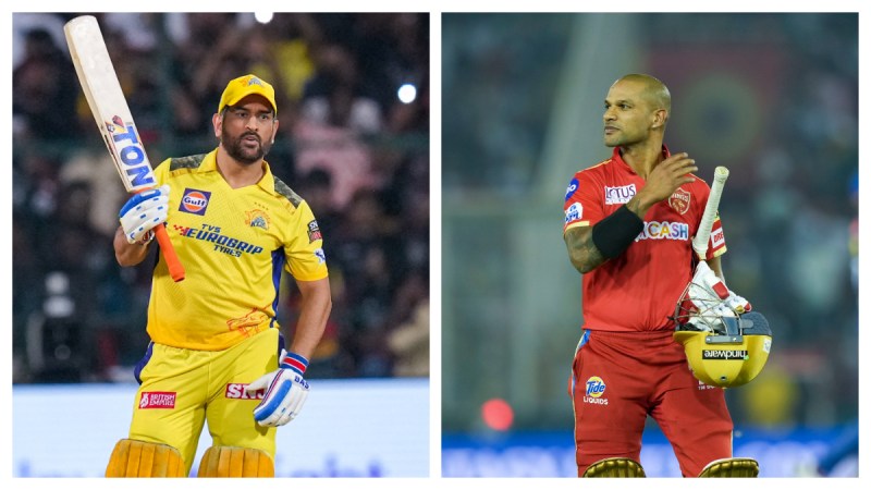 Ipl 2023 Live Score Today