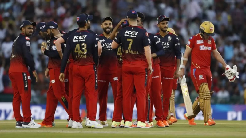 Ipl 2023 Match