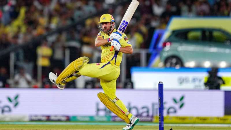 Ipl 2023 Stats