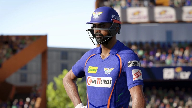 Ipl Cricket Game.com