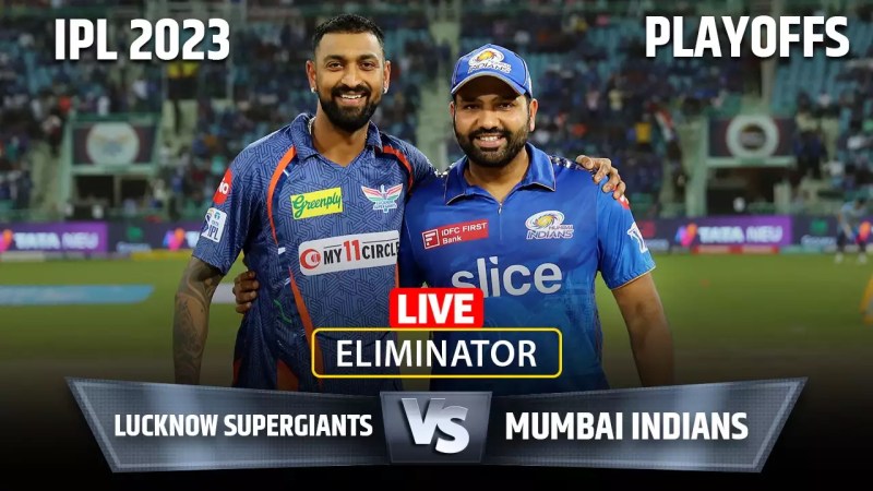 Ipl Cricket Score Com