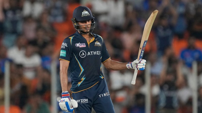 Ipl Cricket Today