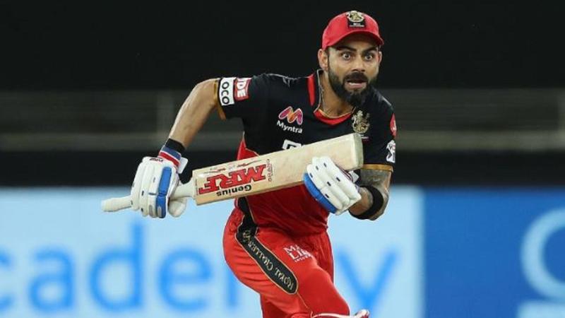 Ipl Run Virat Kohli