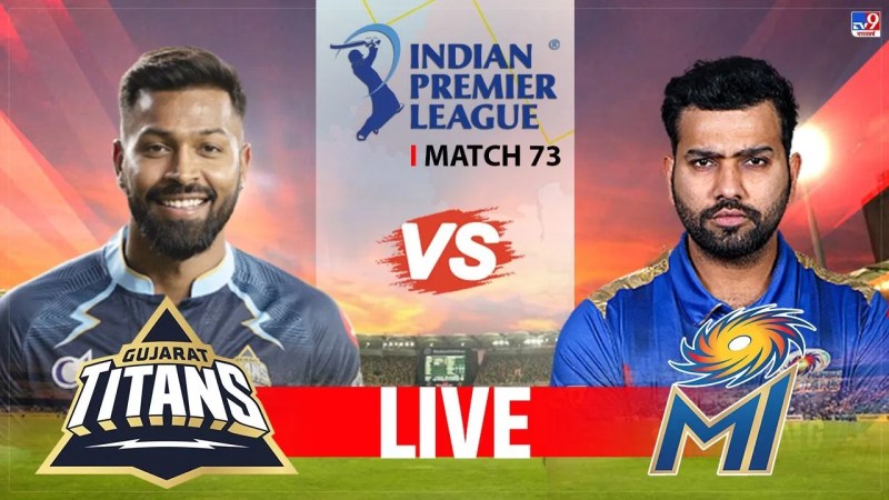 Ipl Score 2023 Live