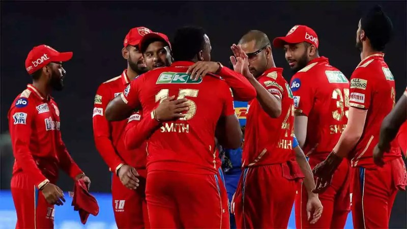 Ipl Today Game