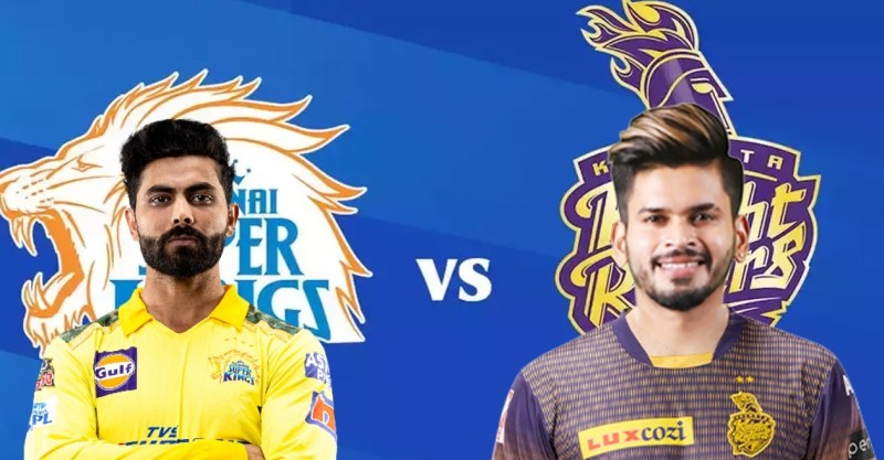 Ipl Today Match Live 2022