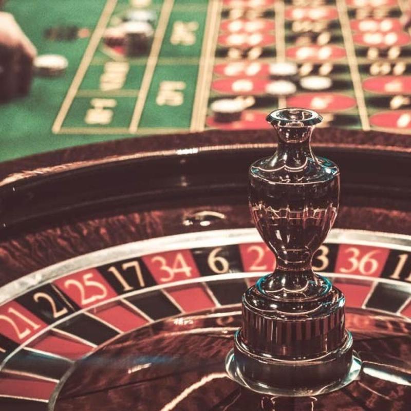Join 10bet For Exciting Casino Action In India