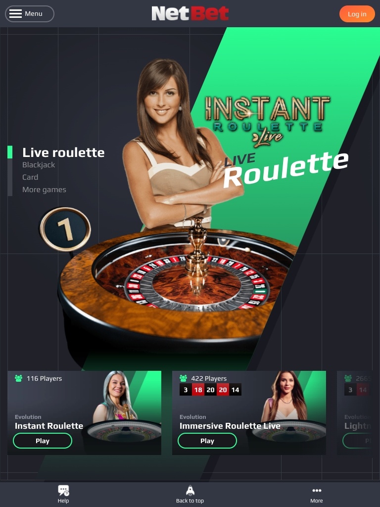 Join India’s Top Casino Site, Netbet, For Thrilling Gameplay!