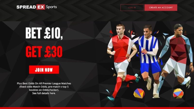 Join The Excitement At Spreadex: India’s Premier Online Casino
