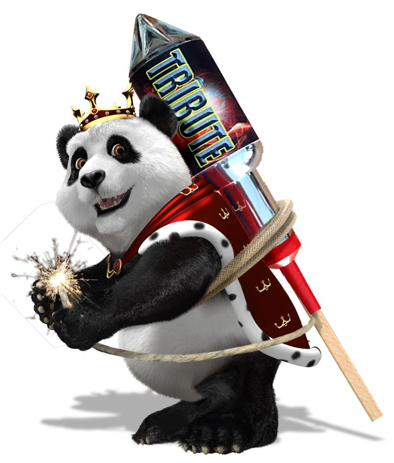 Join The Fun At Royal Panda’s Online Casino And Sportsbook