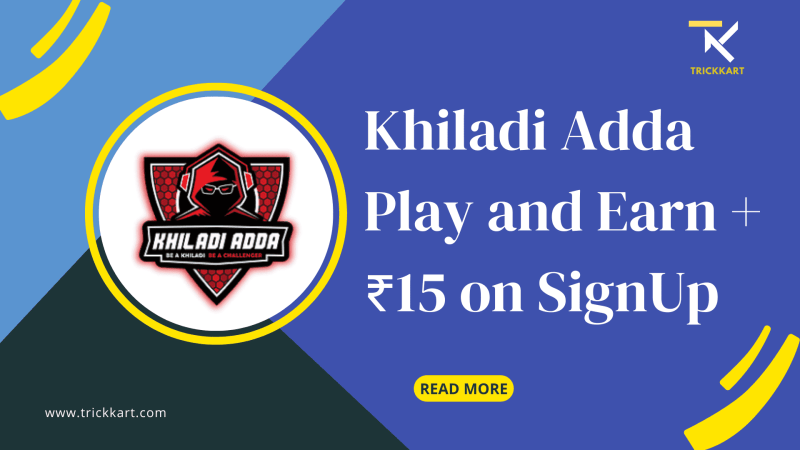 Khiladi Adda App