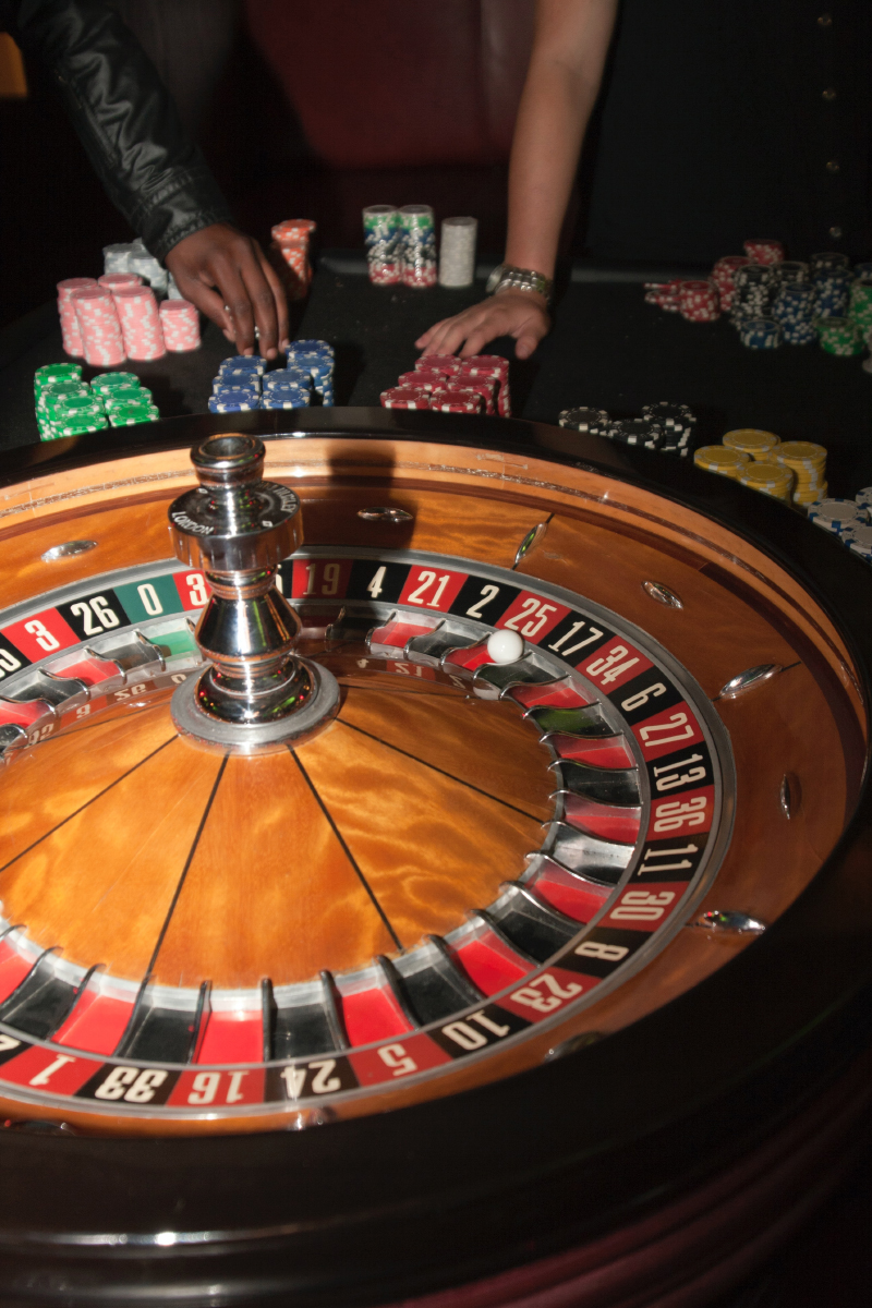 Leovegas Casino: Your Gateway To The World Of Gaming