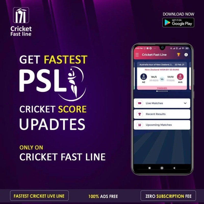 Live Cricket Hd App Download