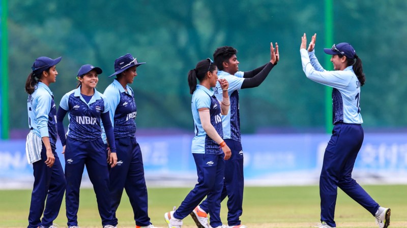 Live Cricket Match Today Toss