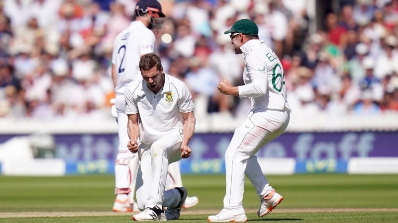 Live Cricket Score In Espn